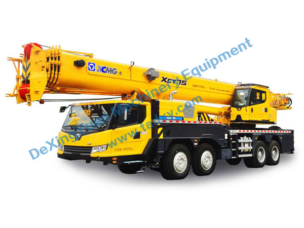 c鿴Ԕ(x)Ϣ(bio)}XCT75 TRUCK CRANE xΔ(sh)1928