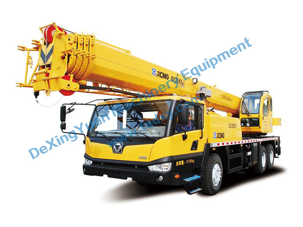 c鿴Ԕ(x)Ϣ(bio)}QY25K5-I TRUCK CRANE xΔ(sh)1977