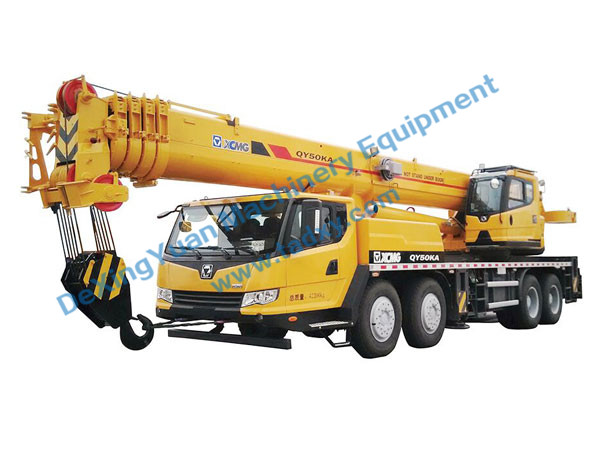 c鿴Ԕ(x)Ϣ(bio)}QY50KA truck crane xΔ(sh)1952