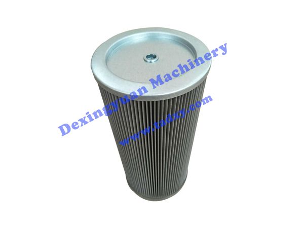 c鿴ԔϢ}XCMG-YHL-008D10 Return oil filter used for XE75D, XE80D xΔ2186
