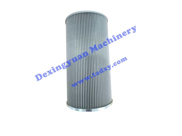 c鿴ԔϢ}XCMG-YXL-040D07 Suction oil filter used for XE470D  xΔ2093