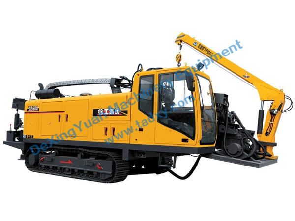c(din)鿴Ԕ(x)Ϣ(bio)}XZ680 Horizontal Directional Drill xΔ(sh)1967