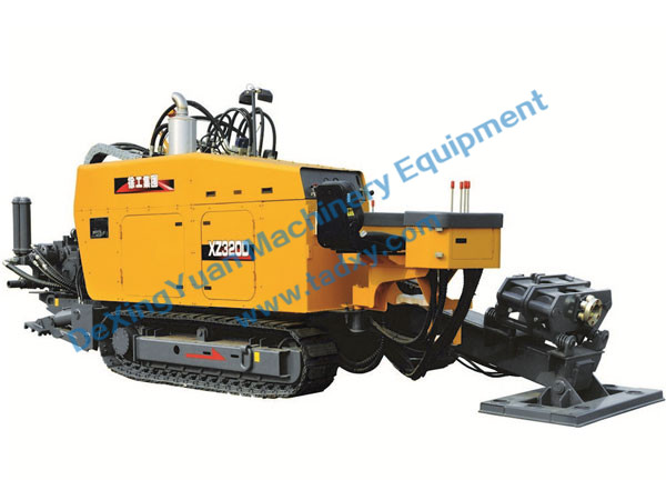 c鿴ԔϢ}XZ320D Horizontal Directional Drill xΔ3221