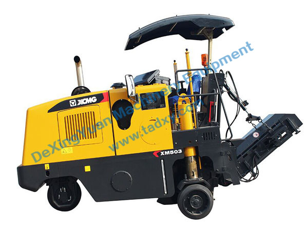 c鿴ԔϢ}XM503 Cold Milling Machine xΔ3063