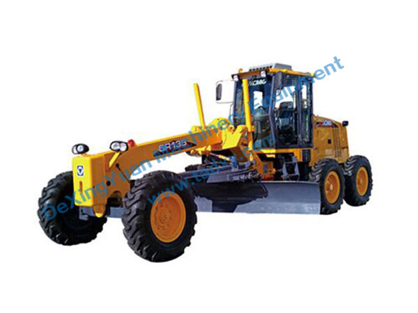 c鿴ԔϢ}GR135 Motor Grader xΔ2925