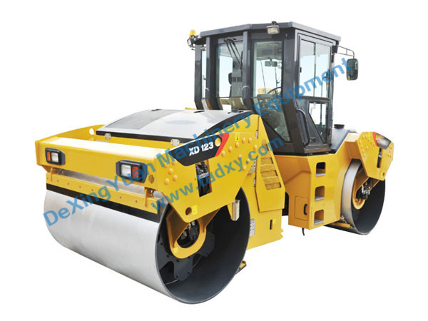 c鿴ԔϢ}XD125 vibratory roller xΔ3003