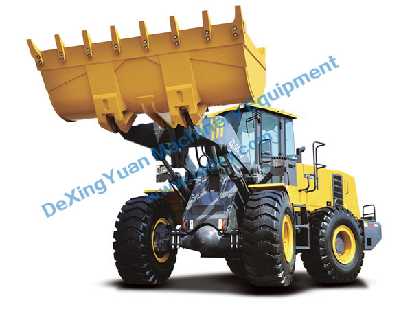 c鿴ԔϢ}ZL50GV Wheel loader xΔ3007