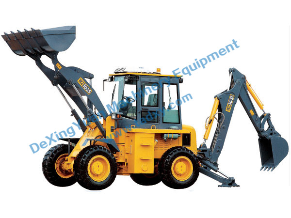 c鿴ԔϢ}WZ30-25 Backhoe Loader xΔ(sh)1850