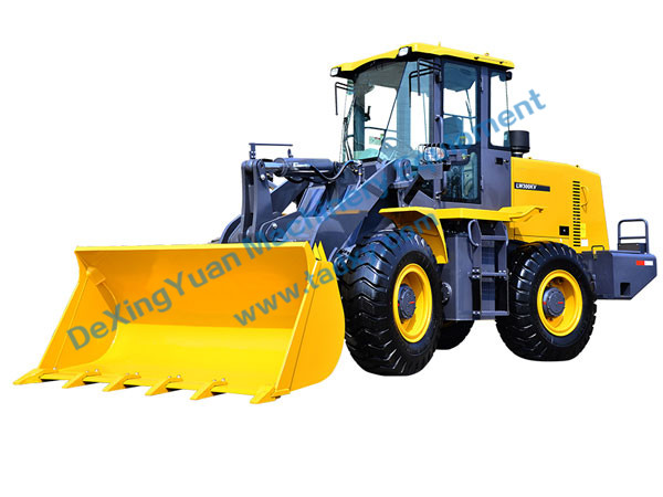 c鿴ԔϢ}LW300KV Wheel loader xΔ3200