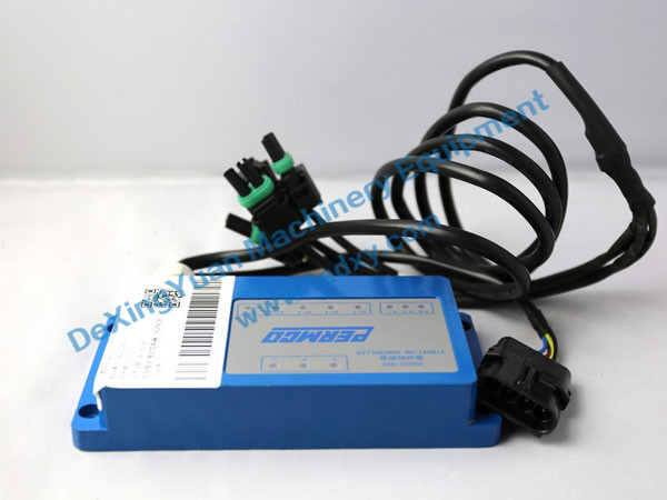 c鿴ԔϢ}Vibrating Controller( used for XGFK08-02A) xΔ1980