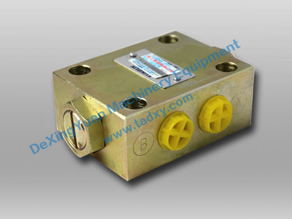 c鿴ԔϢ}Bidirectional Hydraulic Lock Valve xΔ1594
