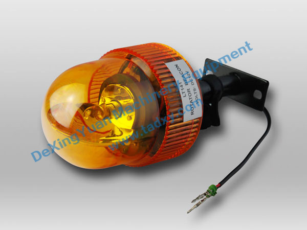 c鿴ԔϢ}Alarm RoatingLight xΔ1478