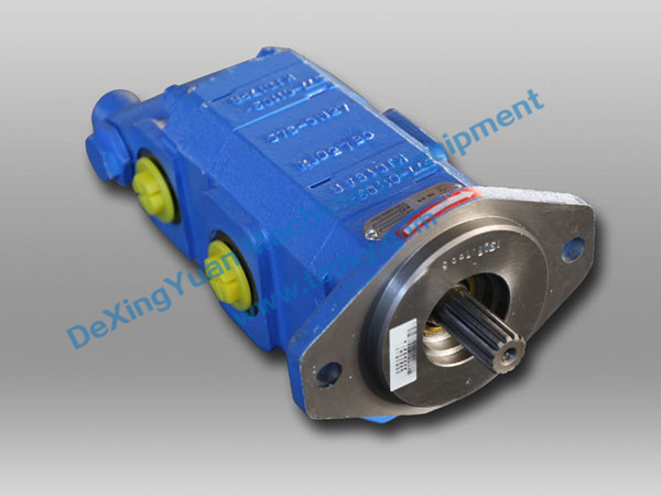 c鿴ԔϢ}Double Gear Pum xΔ1932