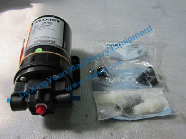 c鿴ԔϢ}Sprinkler Motor 24V xΔ1463