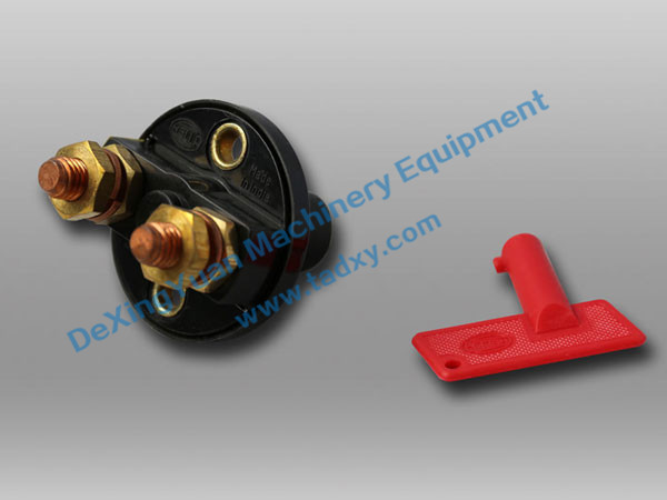 c鿴ԔϢ}Power Switch xΔ1580