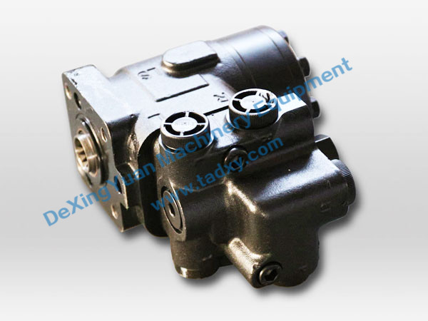 c(din)鿴Ԕ(x)Ϣ(bio)}Steering Gear 403-7975-09 xΔ(sh)1991