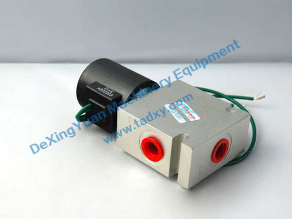 c鿴ԔϢ}Solenoid Valve xΔ1519
