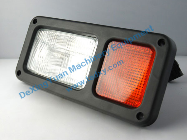 c鿴ԔϢ}Left Combinatory Lamp XGGD08L-24J xΔ1590