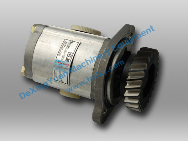 c鿴Ԕ(x)Ϣ(bio)}Gear Pump CBK26-E25C4 xΔ(sh)2011
