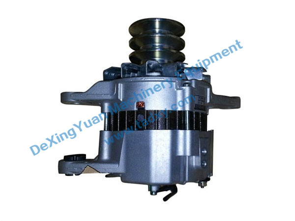c鿴ԔϢ}Alternator xΔ1509