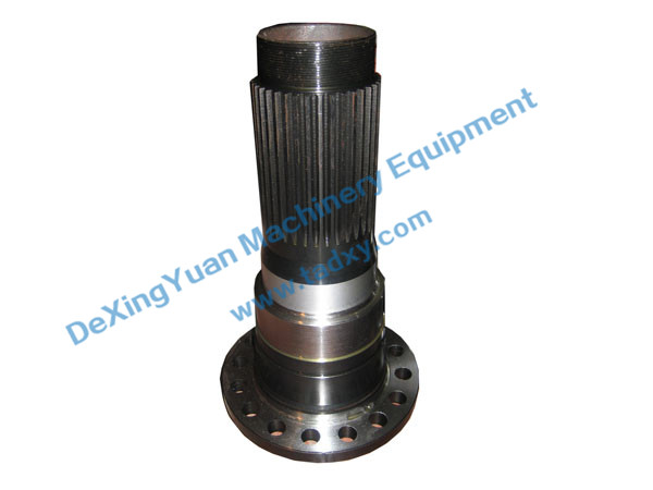 c(din)鿴Ԕ(x)Ϣ(bio)}SEM Series Axle Shaft Tube xΔ(sh)1559