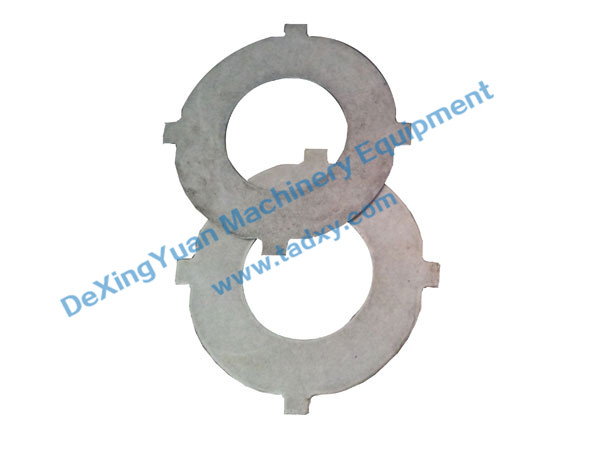 c鿴ԔϢ}Inner Clutch Plater 4061310255 xΔ1500