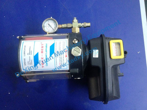 c鿴ԔϢ}Centralized Lubrication Pump 88111SAJBC-U xΔ1985