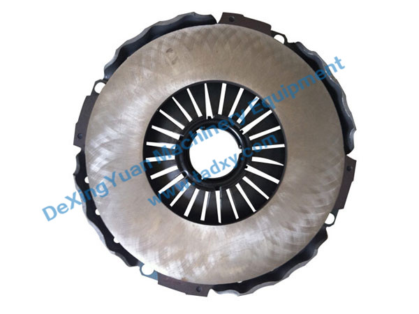 c鿴ԔϢ}Clutch Pressure Plate xΔ1452