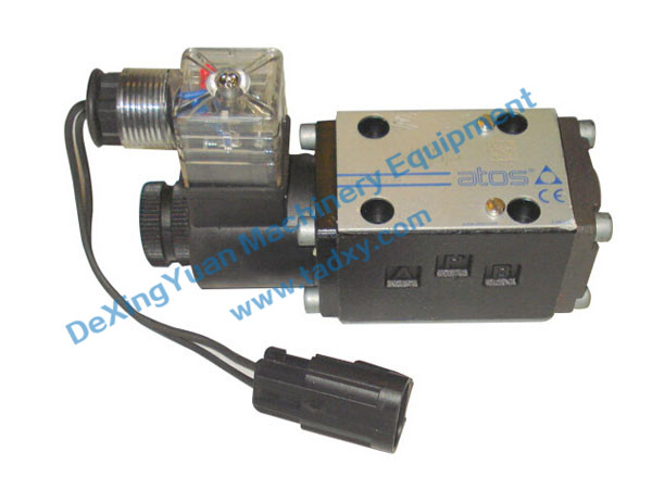 c鿴ԔϢ}Solenoid Valve xΔ3092