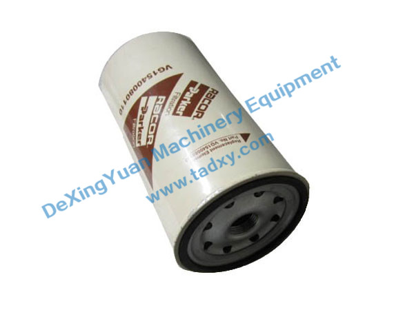 c鿴ԔϢ}Fuel Filter VG1540080110 xΔ1906