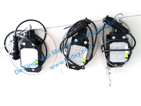 c鿴ԔϢ}Height Limit Switch A2B xΔ1960