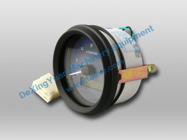 c(din)鿴Ԕ(x)Ϣ(bio)}Tach/Hourmeter (125 teeth) xΔ(sh)1456