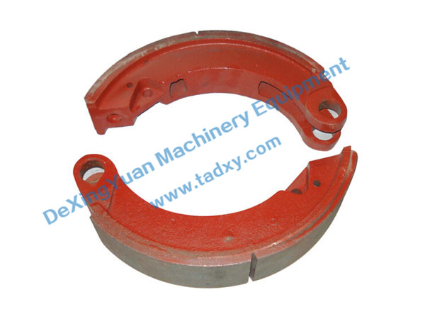 c鿴ԔϢ}Brake Shoe xΔ1394
