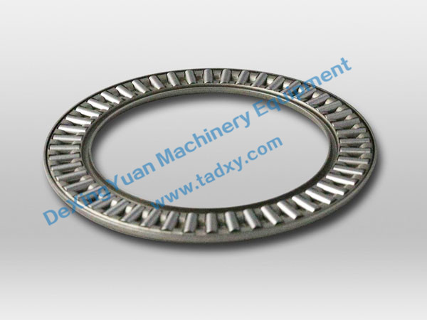 c鿴ԔϢ}Axial Needle and Cage assemblies xΔ1510