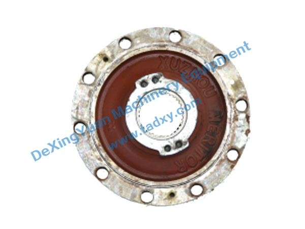 c鿴ԔϢ}Splined Hub xΔ1944