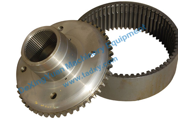 c鿴ԔϢ}Internal Gear Support AssyGR165 Meritor) xΔ2985