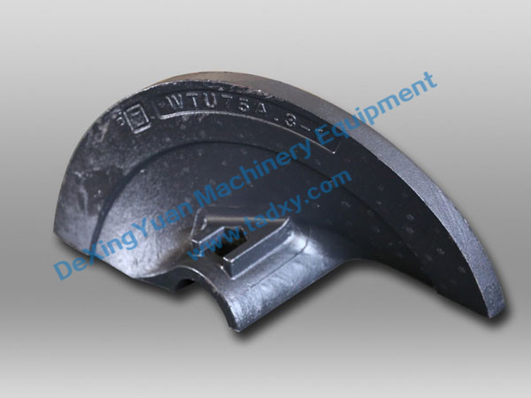 c鿴ԔϢ}Right Leaf Blade R8.13.1-2 xΔ1432