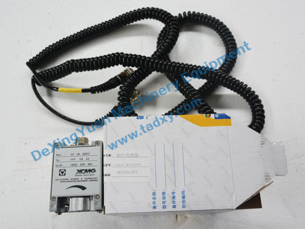 c鿴ԔϢ}Material Level Sensor TYP58-XY xΔ1498