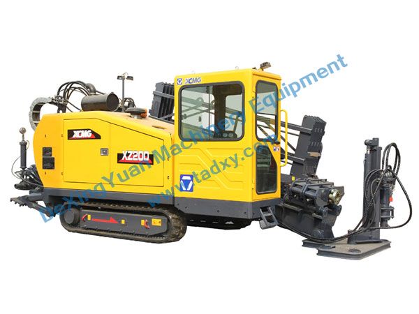 c鿴ԔϢ}XZ200 Horizontal Directional Drill xΔ3020