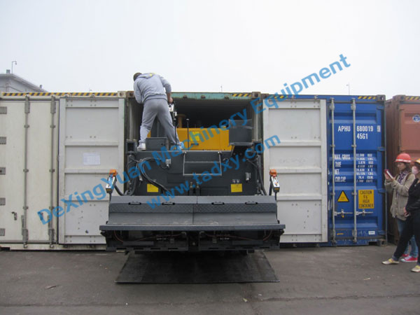 c鿴ԔϢ}Small paver packing xΔ1284