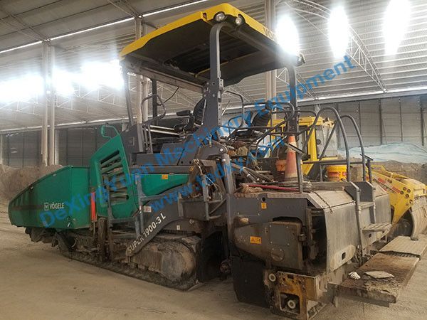 c鿴ԔϢ}Vogler 1900-3l paver xΔ1401