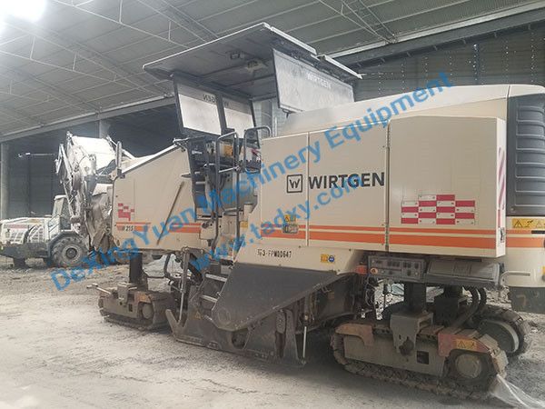 c鿴ԔϢ}Wittgens milling machine W215 xΔ1374