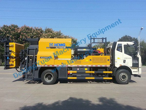 c鿴ԔϢ}XZJ5163TYHXLY103TBPavement Maintenance Vehicle xΔ1346