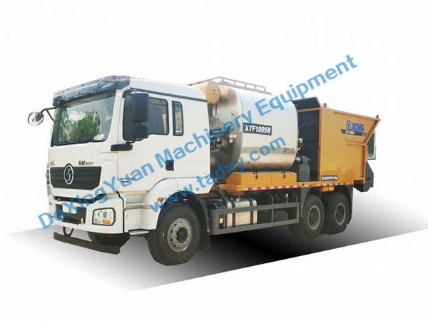 c鿴ԔϢ}XZJ5251TFCTB (XTF1003) asphalt synchronous chip sealer xΔ1313